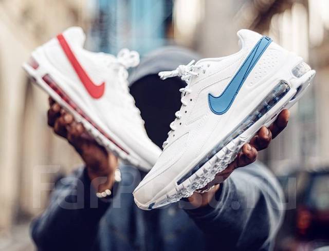 Nike air max 97 bw white best sale