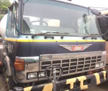 Hino FS. Продаётся миксер Hino, 16 745 куб. см., 5,00 куб. м.