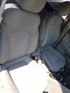 Сиденье. Chevrolet Orlando, J309 Двигатели: 2H0, Z20D1