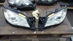 Фара. Subaru Impreza WRX, GD9, GDA, GDB Subaru Impreza, GD9, GDA, GDB, GG, GG4, GGE