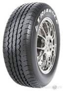 Triangle Group TR257. Летние, без износа, 4 шт