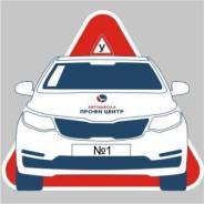 Инструктор по вождению. АНОО ДПО Автошкола "ПРОФИ ЦЕНТР". Улица Мыс Кунгасный 1а