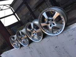 Lorinser. 10.0/9.0x20", 5x112.00, ET-35/-35
