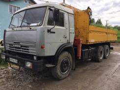 КамАЗ 53215. Продаётся КаМАЗ 53215 Самогруз, 11 000 куб. см., 10 000 кг., 6x4