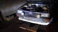 Toyota Starlet. EP71, 2E