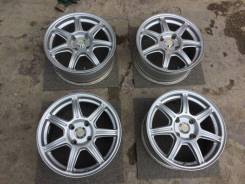 Zeit. 7.0x16", 4x114.30, ET38