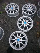Eco Forme. 6.0x15", 5x114.30, ET46, ЦО 72,0 мм.