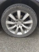 Goodyear Fortera. ������, 2007 ���, �/�, ����� 20 % ����