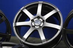 Enkei PF07. 7.5x18", 5x114.30, ET48