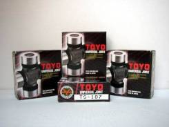 Крестовина карданного вала. Toyota: Regius Ace, Corona, Innova, Dyna, Tundra, Regius, Vista, Pickup, Century, Comfort, Hilux Pick Up, Estima Emina, Es...