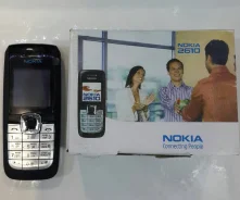 Nokia 2610. ����� ����