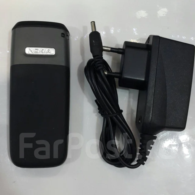 Nokia 2610. ����� ����