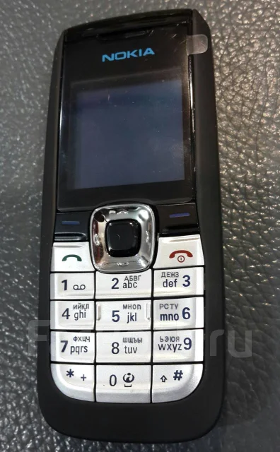 Nokia 2610. ����� ����