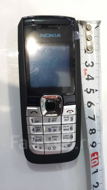 Nokia 2610. ����� ����