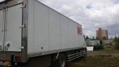 Mitsubishi Fuso Fighter HX. Продаётся грузовик, 8 200 куб. см., 8 000 кг., 4x2