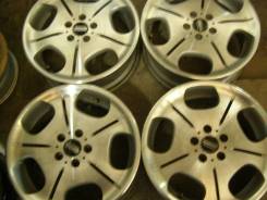 American Racing. 7.5x18", 5x114.30, ET53