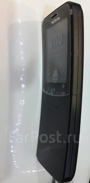 Nokia 8110. ����� ����