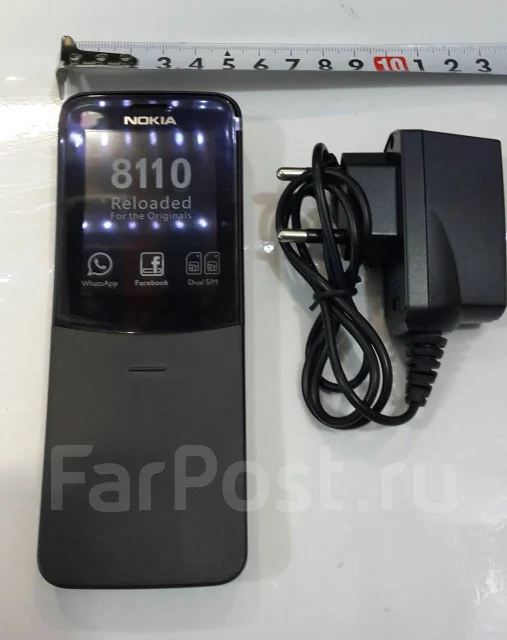 Nokia 8110. ����� ����