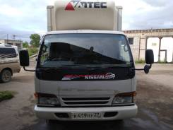 Nissan Diesel Condor. Продам грузовик Ниссан, 4 500 куб. см., 4 000 кг., 4x2