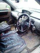Nissan X-Trail. автомат, 4wd, 2.0 (150 л.с.), бензин, 180 000 тыс. км