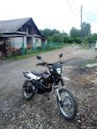 Racer Enduro RC150-GY. 200 куб. см., исправен, птс, с пробегом