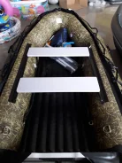 Stormline Heavy Duty Air Light. 2018 ���, ����� 3,4��., ��������� ��� ��������� ����