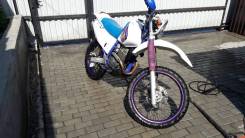 Yamaha TT-R 250 Raid. 250 куб. см., исправен, птс, с пробегом