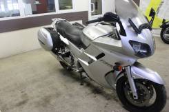 Yamaha FJR 1300. 1 300 куб. см., исправен, птс, без пробега