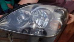 Фара. Nissan Primera, HP12, P12, P12E, QP12, RP12, TNP12, TP12, WHP12, WRP12, WTNP12, WTP12