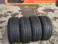 Michelin Primacy 3. Летние, 2017 год, без износа, 4 шт