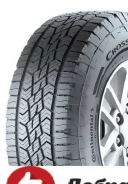 Continental ContiCrossContact. ����� at, 2017 ���, ����� ����