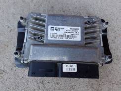 Блок управления двс. Chevrolet Orlando, J309 Двигатели: 2H0, Z20D1
