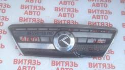 Решетка радиатора. Kia Sorento, BL Двигатели: D4CB, G4JS, G6CU