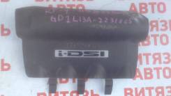 Крышка двигателя. Honda Fit, GD1 Двигатель L13A