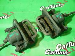 Суппорт тормозной. Nissan Fairlady Z, Z33 Nissan 350Z, Z33 Двигатель VQ35DE