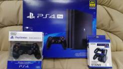 Sony Playstation 4 Pro