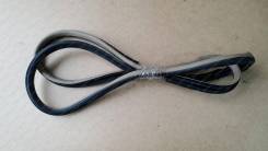 Уплотнитель двери. Honda Accord, CL7, CL8, CL9 Двигатели: K20A, K20A6, K20Z2, K24A, K24A3, N22A1