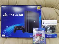 Sony Playstation 4 Pro