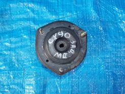 Опора амортизатора. Toyota: Crown Majesta, Crown, Mark II, Cresta, Chaser Двигатели: 1GFE, 1GGPE, 1JZGE, 2JZGE, 2LTE, 4SFE
