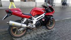 Aprilia SL 1000. 350 куб. см., исправен, птс, с пробегом