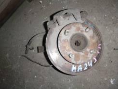 Ступица. Suzuki Alto, HA24S Двигатель K6A