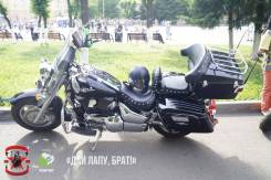 Suzuki Boulevard C90, 2007 в Междуреченске Suzuki Boulevard C90. 1 500 куб. см., исправен, птс, с пробегом