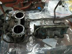 Клапан впускного коллектора. Subaru Forester, SG5 Subaru Impreza, GDB, GGB Двигатели: EJ205, EJ207