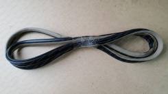 Уплотнитель двери. Honda Accord, CL7, CL8, CL9, CM2, CM3, CM1 Honda Accord Tourer Двигатели: K20A, K20A6, K20Z2, K24A, K24A3, N22A1