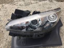 Фара. Mazda Biante, CC3FW, CCEAW, CCEFW