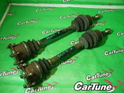 Привод, полуось. Nissan Fairlady Z, Z33 Nissan 350Z, Z33 Двигатель VQ35DE