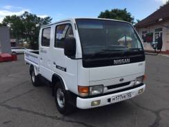 Nissan Atlas. Продам грузовик , 2 700 куб. см., 1 500 кг.