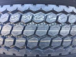 Boto BT588, 315/80 R22.5 в Новосибирске Boto BT588. Всесезонные, 2018 год, без износа