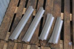 Порог пластиковый. Toyota Celsior, UCF30, UCF31 Lexus LS430, UCF30 Двигатель 3UZFE