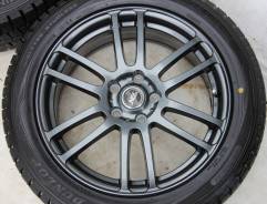 Manaray Sport. 7.0x18", 5x114.30, ET48